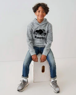 Boys Original Kanga Hoodie