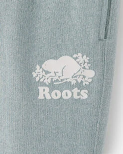 Girls Slim Cuff Sweatpant -Cloveras Fashion Shop 29070196 D93 c