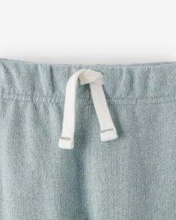 Girls Slim Cuff Sweatpant -Cloveras Fashion Shop 29070196 D93 d