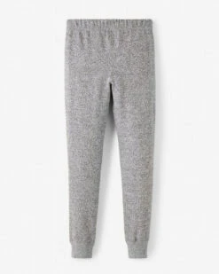 Girls Organic Slim Cuff Sweatpant -Cloveras Fashion Shop 29070222 008 d