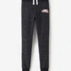 Girls Cozy Fleece Sweatpant