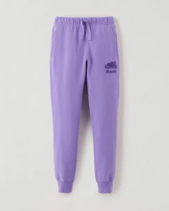 Girls Organic Slim Cuff Tonal Sweatpant 9 Girls Organic Slim Cuff Tonal Sweatpant -Cloveras Fashion Shop 29070273 458 c