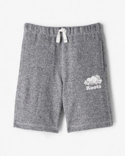 Kids Organic Original Roots Short
