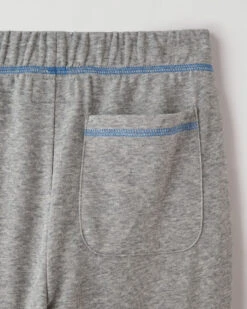 Kids Play Pintuck Sweatpant -Cloveras Fashion Shop 29070284 004 e