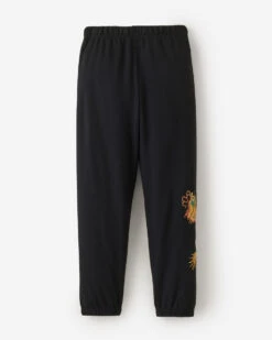 Kids Roots X CLOT Lunar New Year Sweatpant -Cloveras Fashion Shop 29070359 001 c