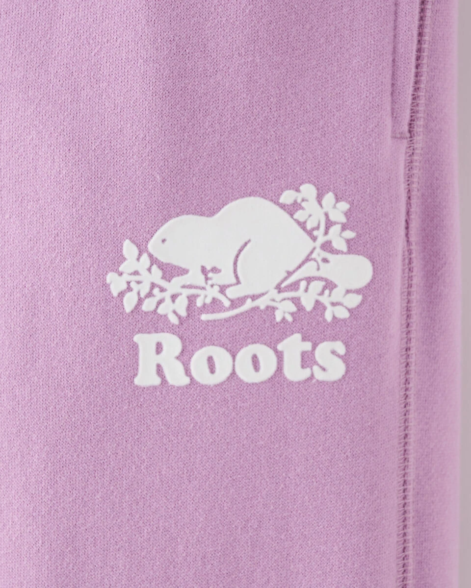 Kids Organic Original Roots Sweatpant 3 Kids Organic Original Roots Sweatpant - Image 3