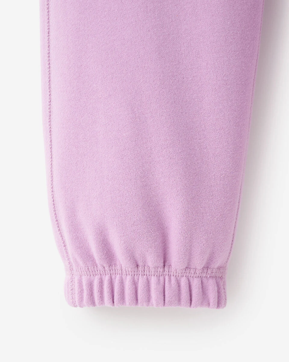 Kids Organic Original Roots Sweatpant 7 Kids Organic Original Roots Sweatpant - Image 7