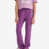 Girls Cozy Cooper Flared Sweatpant