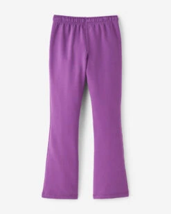 Girls Cozy Cooper Flared Sweatpant -Cloveras Fashion Shop 29070362 759 d