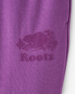 Girls Cozy Cooper Flared Sweatpant -Cloveras Fashion Shop 29070362 759 e