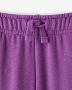 Girls Cozy Cooper Flared Sweatpant -Cloveras Fashion Shop 29070362 759 g