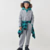 Kids Cozy Jumpsuit