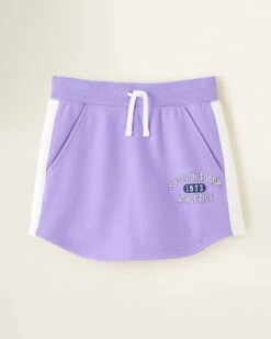 Girls Outdoor Athletics Skort -Cloveras Fashion Shop 29100043 458 c