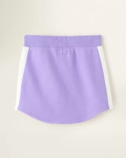 Girls Outdoor Athletics Skort -Cloveras Fashion Shop 29100043 458 d