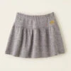 Girls Golden Pepper Skirt