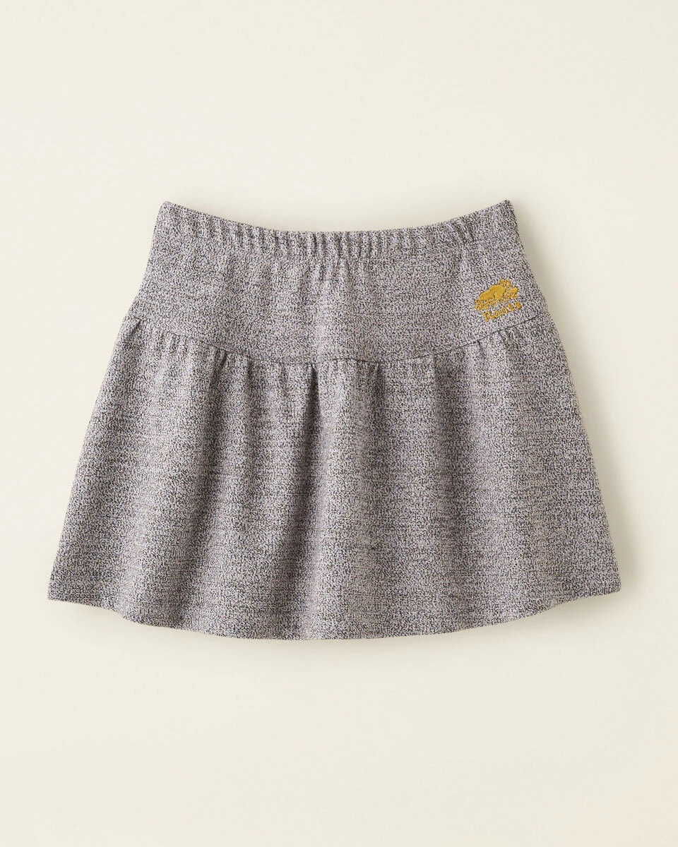 Girls Golden Pepper Skirt 1 Girls Golden Pepper Skirt
