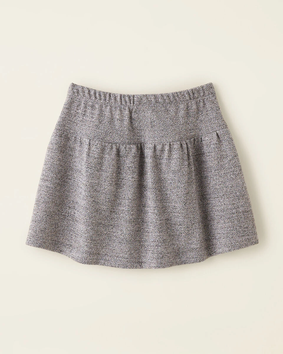 Girls Golden Pepper Skirt 2 Girls Golden Pepper Skirt - Image 2