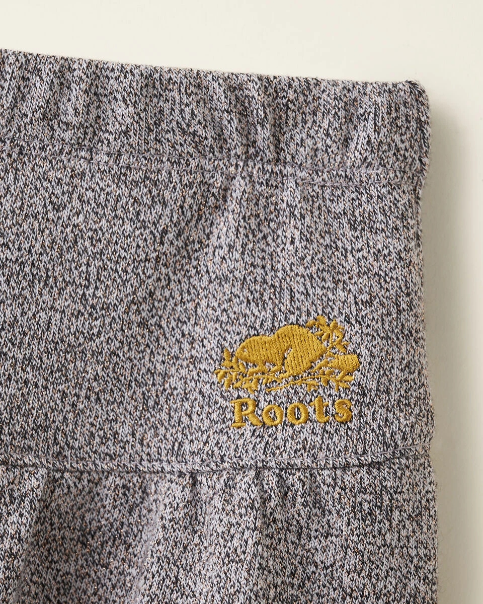 Girls Golden Pepper Skirt 3 Girls Golden Pepper Skirt - Image 3