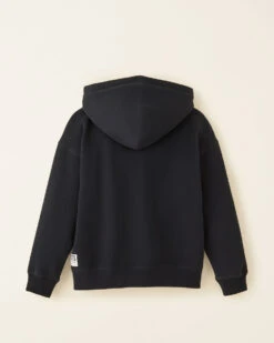 Kids Roots Athletics Zip Hoodie -Cloveras Fashion Shop 29130068 001 c