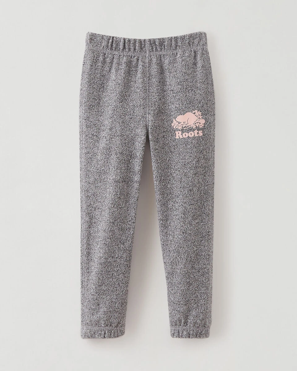 Toddler Original Roots Sweatpant 1 Toddler Original Roots Sweatpant
