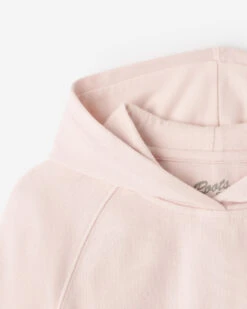 Toddler Warm-Up Boxy Hoodie -Cloveras Fashion Shop 31010025 A61 c