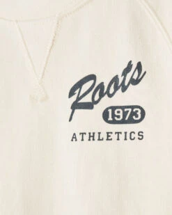 Toddler Warm-Up Cut Off Crew Sweatshirt -Cloveras Fashion Shop 31010026 713 c