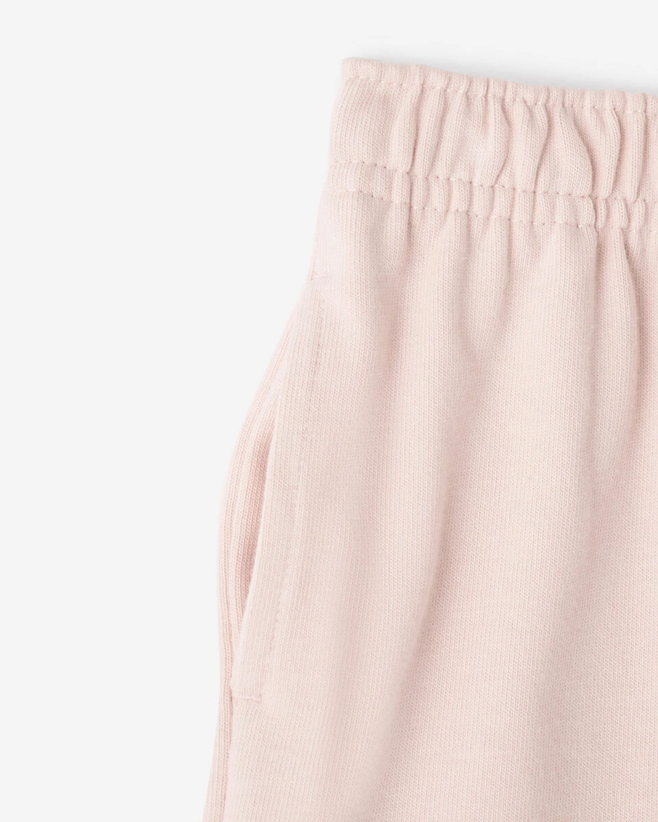 Toddler Warm-Up Basketball Short 4 Toddler Warm-Up Basketball Short - Image 4