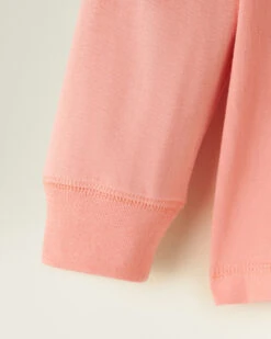 Toddler Girls Long Sleeve T-Shirt -Cloveras Fashion Shop 31020510 BX2 d