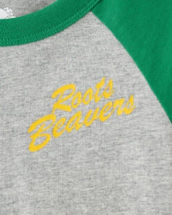 Toddler Roots Beavers T-Shirt -Cloveras Fashion Shop 31020515 004 c