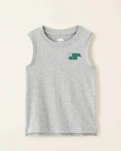 Toddler Boys Athletics Club Tank