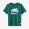 Toddler Organic Original Cooper Beaver T-Shirt