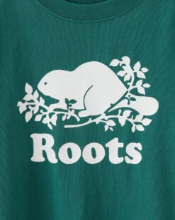 Toddler Organic Original Cooper Beaver T-Shirt 7 Toddler Organic Original Cooper Beaver T-Shirt -Cloveras Fashion Shop 31020533 732 c