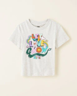 Toddler Artist Pride T-Shirt