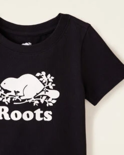 Toddler Girls Easy Stretch T-Shirt -Cloveras Fashion Shop 31020567 001 c