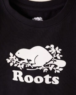 Toddler Girls Easy Stretch T-Shirt -Cloveras Fashion Shop 31020567 001 d