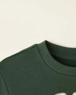 Toddler Re-Issue T-Shirt -Cloveras Fashion Shop 31020575 030 d