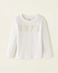 Toddler One 1973 T-Shirt