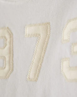 Toddler One 1973 T-Shirt -Cloveras Fashion Shop 31020578 BJ1 c