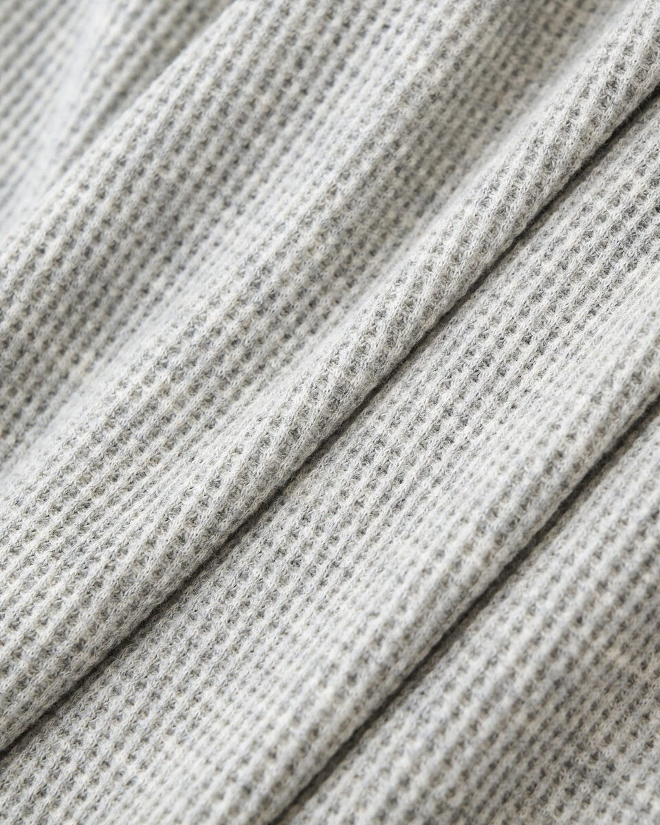 Toddler Waffle T-Shirt 5 Toddler Waffle T-Shirt - Image 5