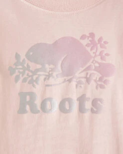 Toddler Original Cooper Beaver T-Shirt -Cloveras Fashion Shop 31020606 266 c