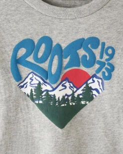 Toddler Great Outdoor T-Shirt -Cloveras Fashion Shop 31020609 004 c