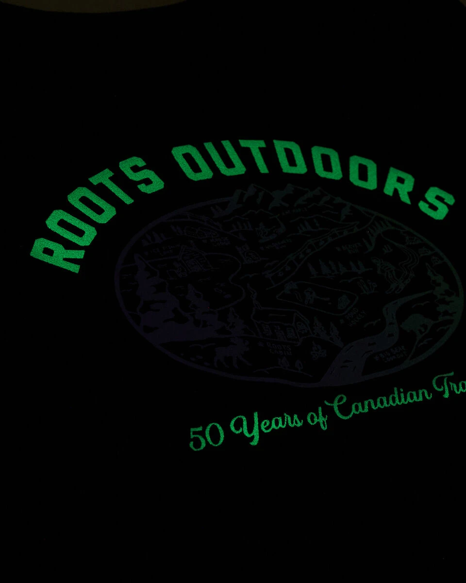 Toddler Outdoor Glow T-Shirt 4 Toddler Outdoor Glow T-Shirt - Image 4