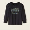 Toddler Heather Cooper T-Shirt