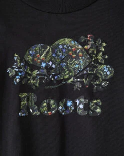 Toddler Heather Cooper T-Shirt -Cloveras Fashion Shop 31020611 001 c