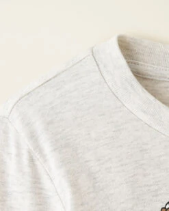 Toddler Buddy Crew T-Shirt -Cloveras Fashion Shop 31020615 A11 d