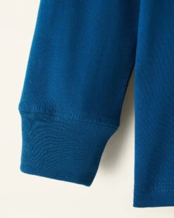 Toddler Buddy Blocked T-Shirt -Cloveras Fashion Shop 31020618 12E e