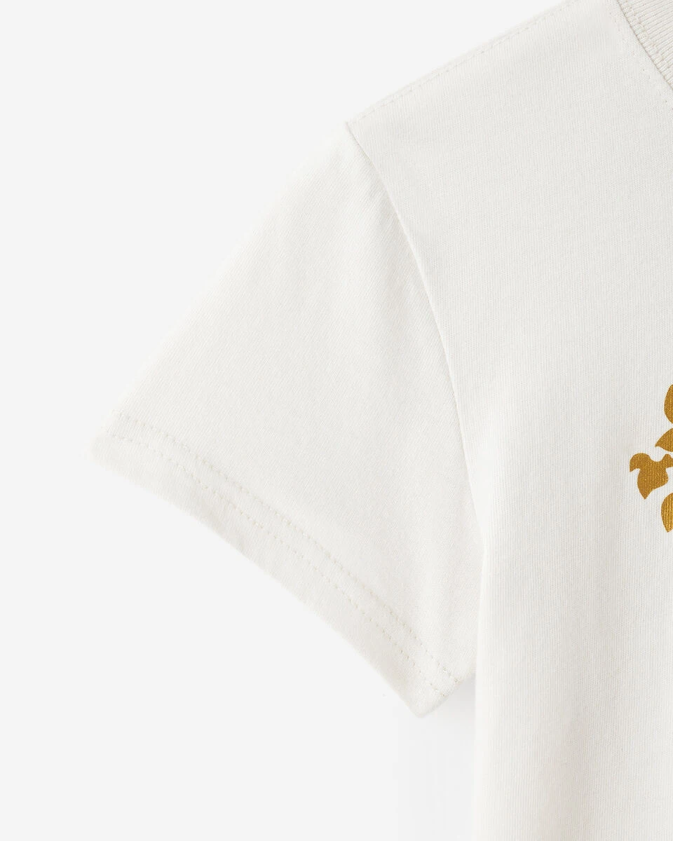 Toddler Roots X CLOT Lunar New Year Relaxed T-Shirt 5 Toddler Roots X CLOT Lunar New Year Relaxed T-Shirt - Image 5