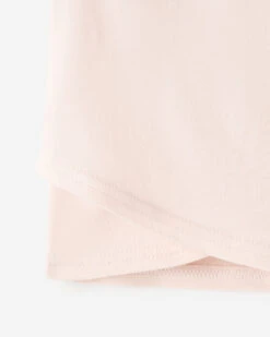 Toddler Girls Easy Stretch Wrap T-Shirt -Cloveras Fashion Shop 31020633 A61 e