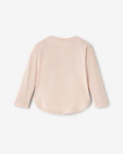 Toddler Girls Pretty Graphic T-Shirt -Cloveras Fashion Shop 31020634 A61 b