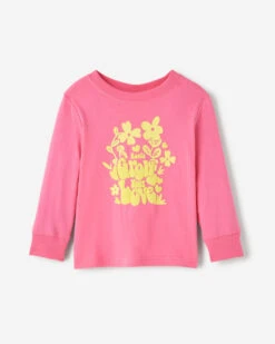 Toddler Grow Your Love T-Shirt
